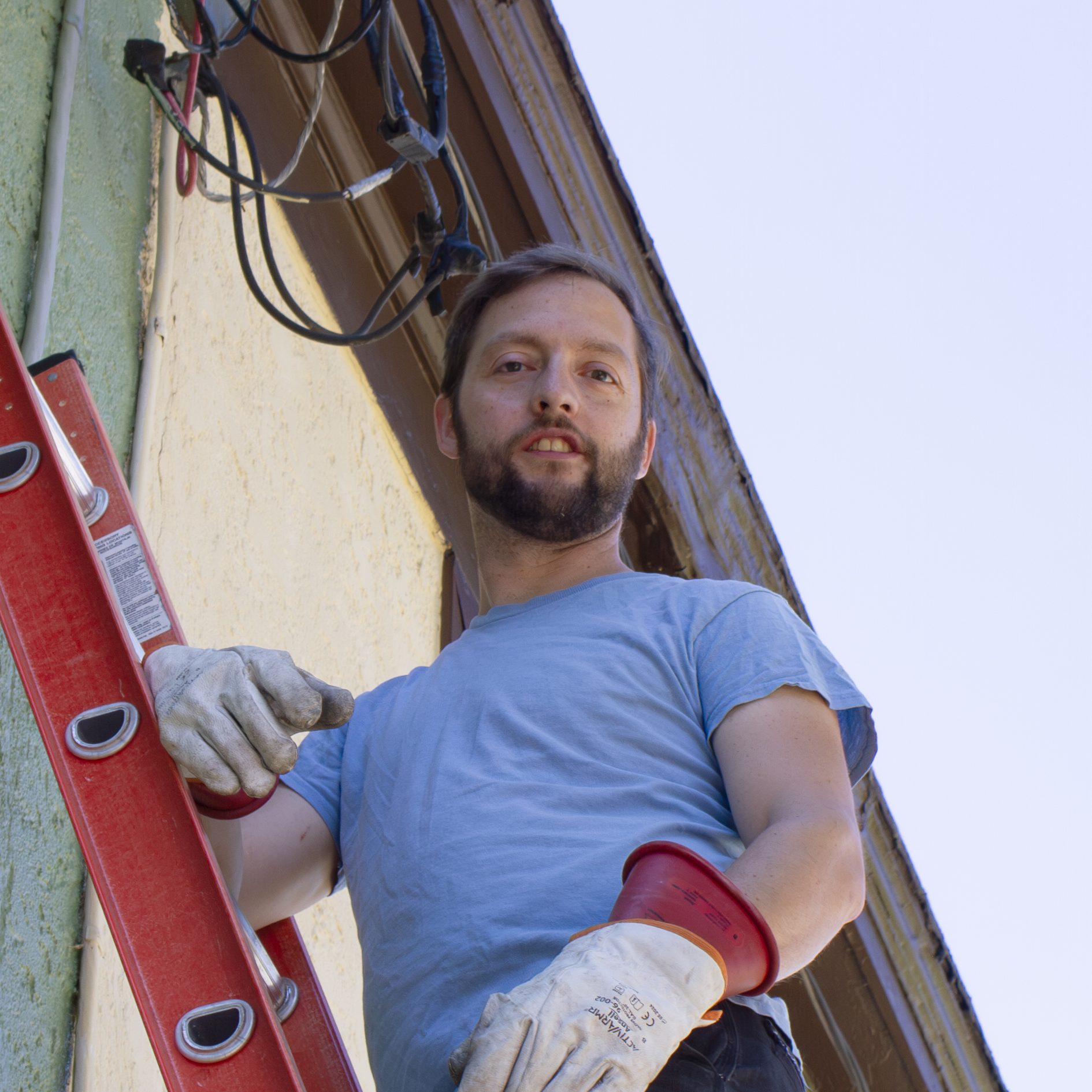 Emergency Electrician in Lansdowne